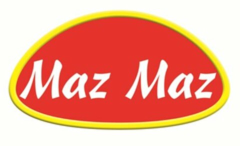 MAZ MAZ Logo (USPTO, 07.06.2010)