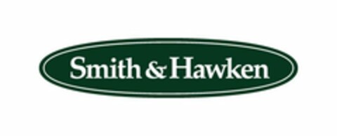 SMITH & HAWKEN Logo (USPTO, 06/14/2010)