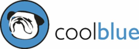 COOLBLUE Logo (USPTO, 29.07.2010)