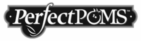 PERFECTPOMS Logo (USPTO, 16.08.2010)