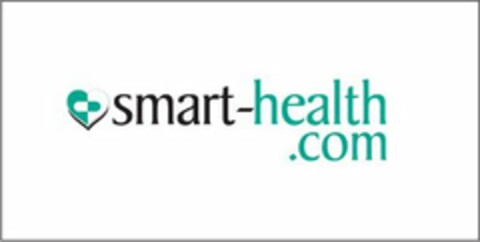 SMART-HEALTH.COM Logo (USPTO, 13.09.2010)