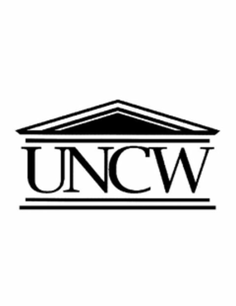 UNCW Logo (USPTO, 09.11.2010)