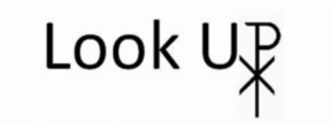 LOOK UP Logo (USPTO, 22.11.2010)