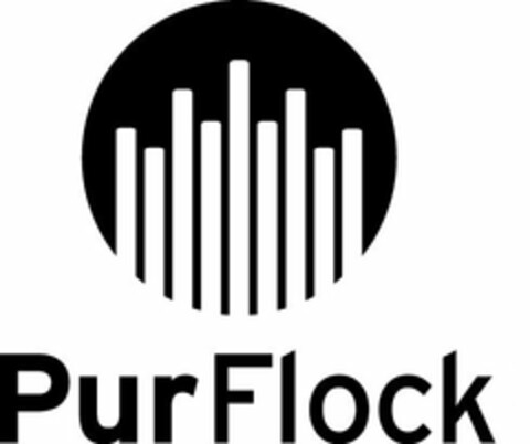 PURFLOCK Logo (USPTO, 07.12.2010)