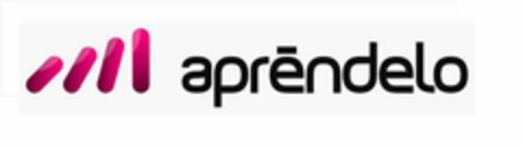 APRENDELO Logo (USPTO, 27.04.2011)