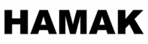 HAMAK Logo (USPTO, 10.05.2011)