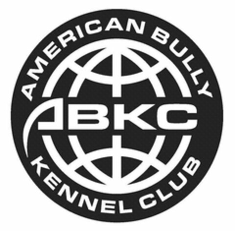 AMERICAN BULLY KENNEL CLUB ABKC Logo (USPTO, 13.05.2011)