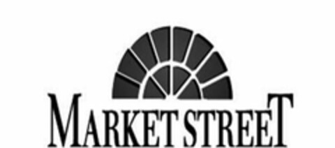 MARKET STREET Logo (USPTO, 18.05.2011)