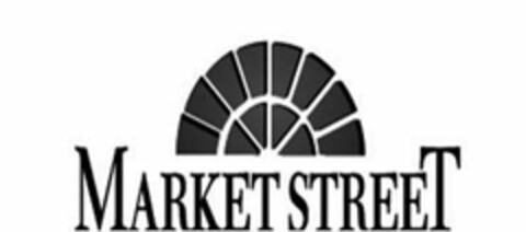 MARKET STREET Logo (USPTO, 05/18/2011)