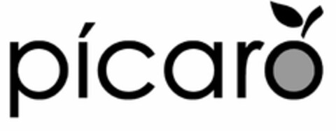 PICARO Logo (USPTO, 24.05.2011)