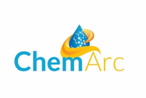 CHEMARC Logo (USPTO, 17.06.2011)