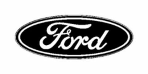 FORD Logo (USPTO, 08.07.2011)