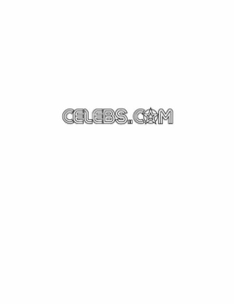 CELEBS.COM Logo (USPTO, 08.08.2011)