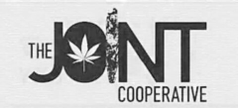 THE JOINT COOPERATIVE Logo (USPTO, 09/01/2011)