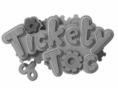 TICKETY TOC Logo (USPTO, 24.10.2011)