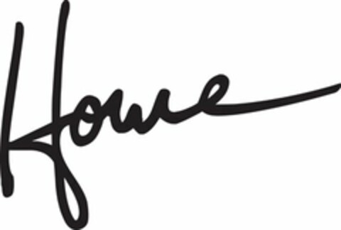 HOWE Logo (USPTO, 21.11.2011)