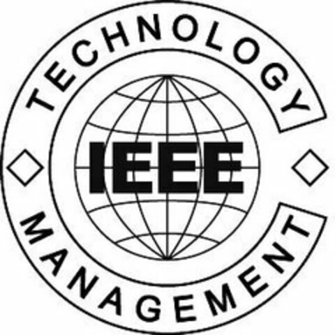 IEEE TECHNOLOGY MANAGEMENT C Logo (USPTO, 01/09/2012)