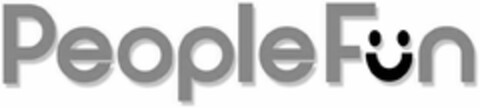 PEOPLEFUN Logo (USPTO, 18.01.2012)