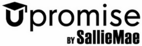 UPROMISE BY SALLIEMAE Logo (USPTO, 24.02.2012)