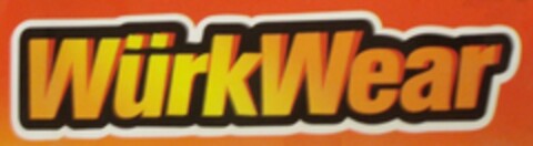 WÜRKWEAR Logo (USPTO, 13.03.2012)