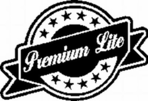 PREMIUM LITE Logo (USPTO, 04/11/2012)