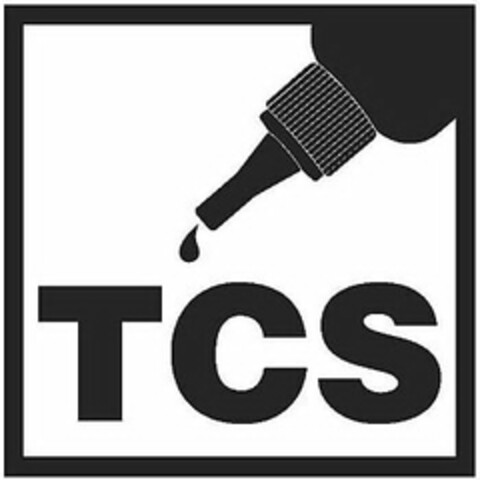 TCS Logo (USPTO, 15.05.2012)