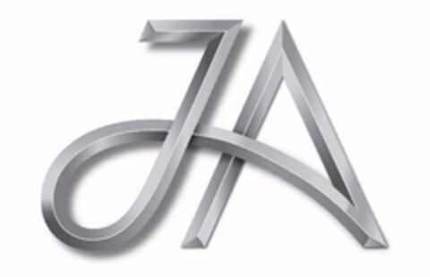 JA Logo (USPTO, 07/02/2012)