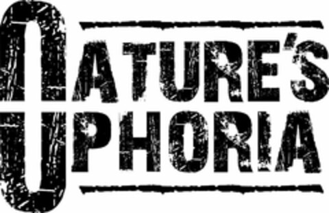 NATURE'S UPHORIA Logo (USPTO, 08/23/2012)