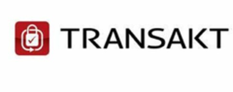 TRANSAKT Logo (USPTO, 09/12/2012)