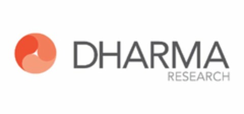 DHARMA RESEARCH Logo (USPTO, 11/14/2012)