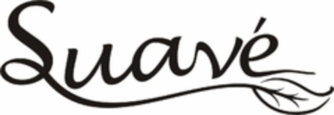 SUAVÉ Logo (USPTO, 01.03.2013)