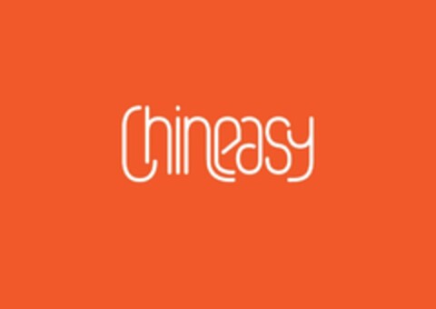 CHINEASY Logo (USPTO, 13.03.2013)