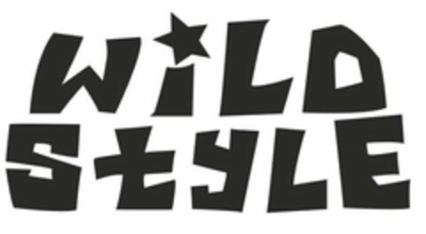 WILD STYLE Logo (USPTO, 12.04.2013)