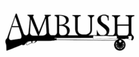 AMBUSH Logo (USPTO, 21.04.2013)