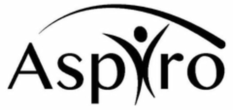 ASPIRO Logo (USPTO, 04/24/2013)