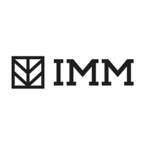 IMM Logo (USPTO, 05/15/2013)