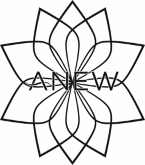 ANEW Logo (USPTO, 22.05.2013)