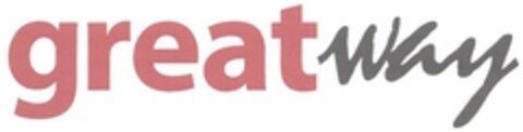 GREATWAY Logo (USPTO, 03.07.2013)