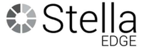 STELLA EDGE Logo (USPTO, 25.09.2013)