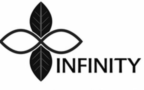 INFINITY Logo (USPTO, 04.12.2013)