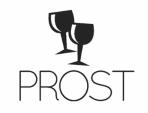 PROST Logo (USPTO, 17.12.2013)