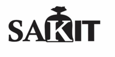 SAKIT Logo (USPTO, 10.02.2014)