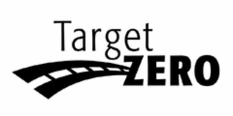 TARGET ZERO Logo (USPTO, 28.02.2014)