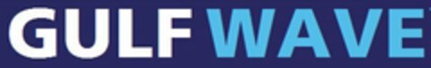 GULFWAVE Logo (USPTO, 24.04.2014)