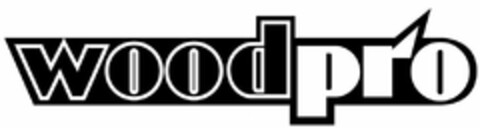 WOODPRO Logo (USPTO, 01.05.2014)