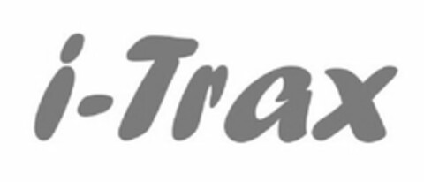 I-TRAX Logo (USPTO, 05/15/2014)