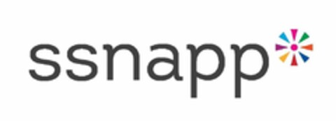 SSNAPP Logo (USPTO, 11.06.2014)