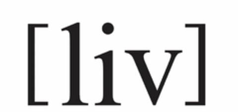 [LIV] Logo (USPTO, 13.06.2014)