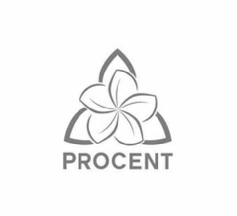 PROCENT Logo (USPTO, 26.06.2014)