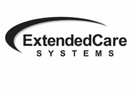 EXTENDEDCARE SYSTEMS Logo (USPTO, 07/11/2014)